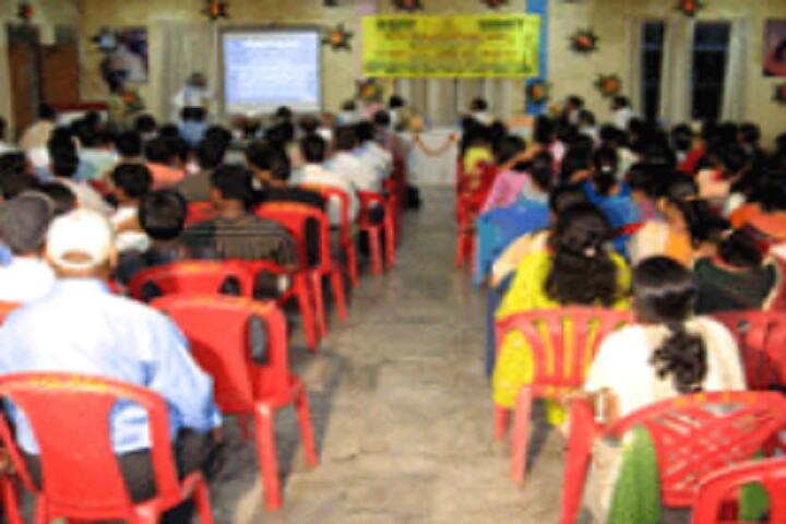 auditorium